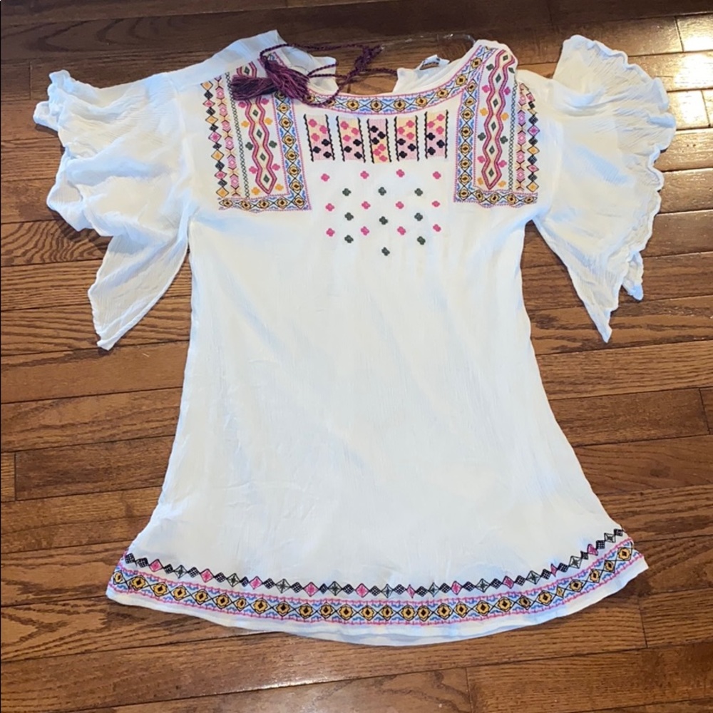 Women’s Umgee Dress